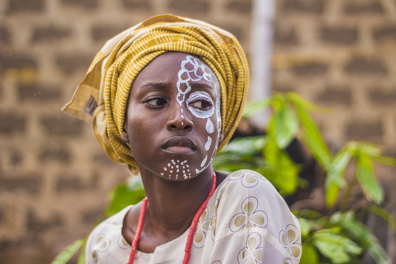 How Cultural Heritage Contributes to Global Health
